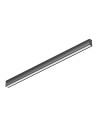 HANOK * PLAFÓN LED 38W 3000K 110º NEGRO